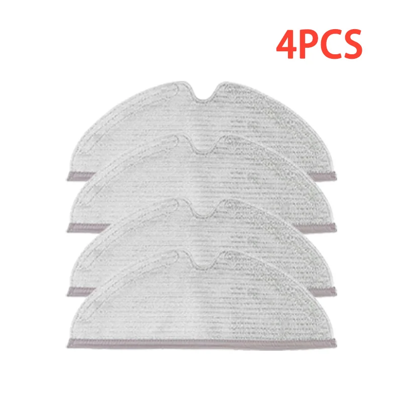 

Запасные части для робота-пылесоса Roborock Q8 Max Q8 Max+ Q5 Pro Q5 Pro+