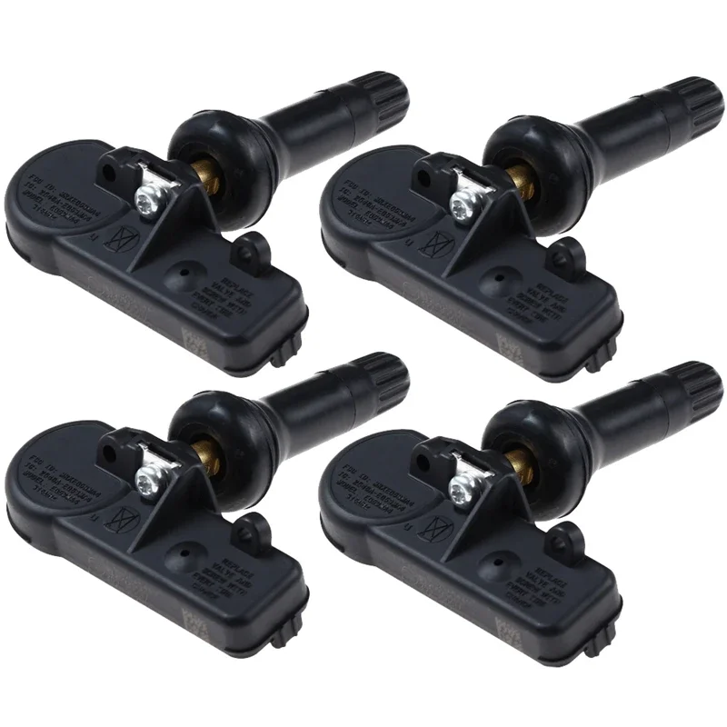 25920615 TPMS датчик давления в шинах для GM Buick Cadillac Chevrolet GMC Hummer Saturn 20923680 13586335 22853741