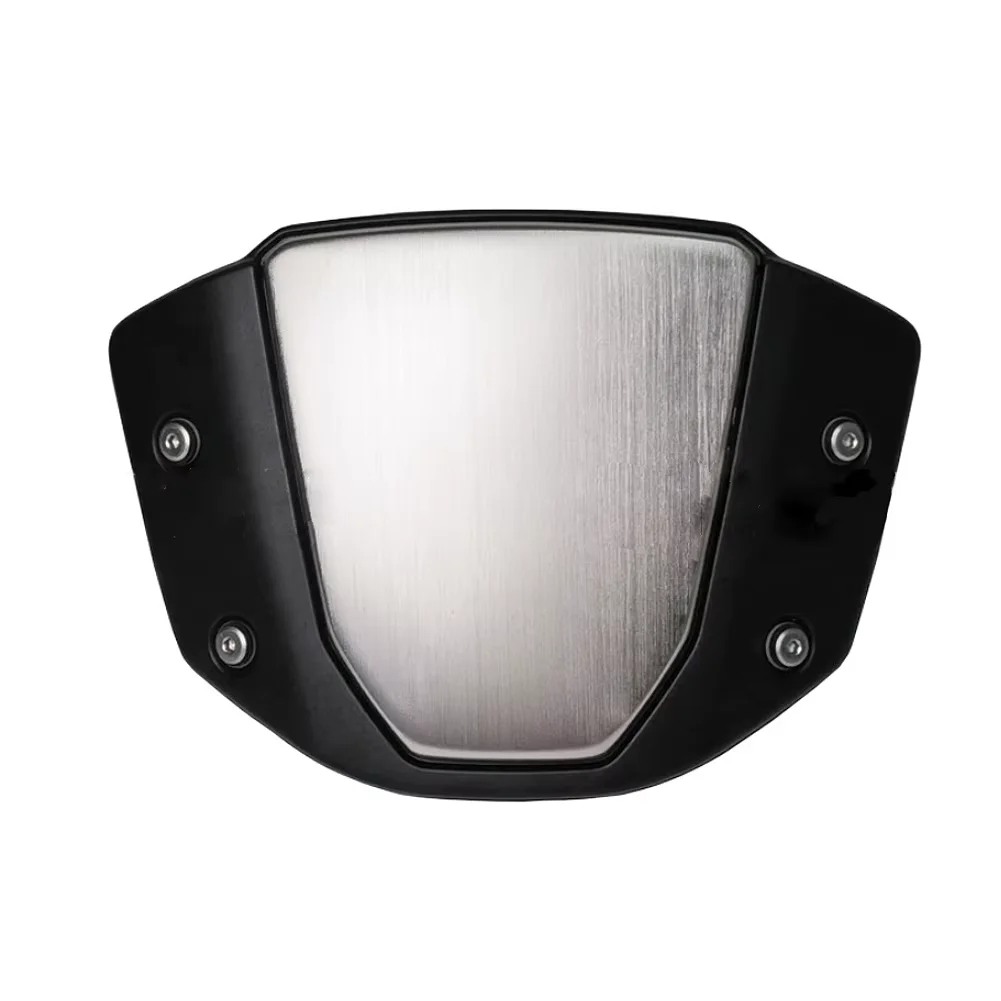 

Переднее ветровое стекло мотоцикла, кожух для CFMOTO CF 700CL-X 700 CLX 700clx 700CLX, аксессуары для дефлектора ветра