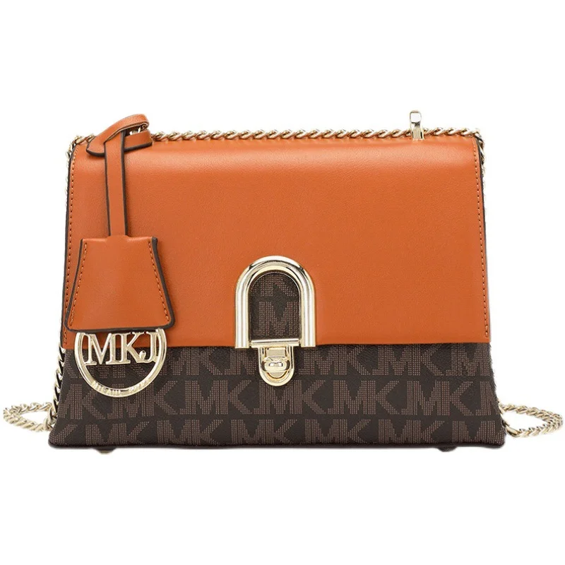 

Top Luxury Brand Leather Fashion Shoulder Bag 2023 New High Quality Handheld Crossbody Bag Underarm Bag Animation Derivatives
