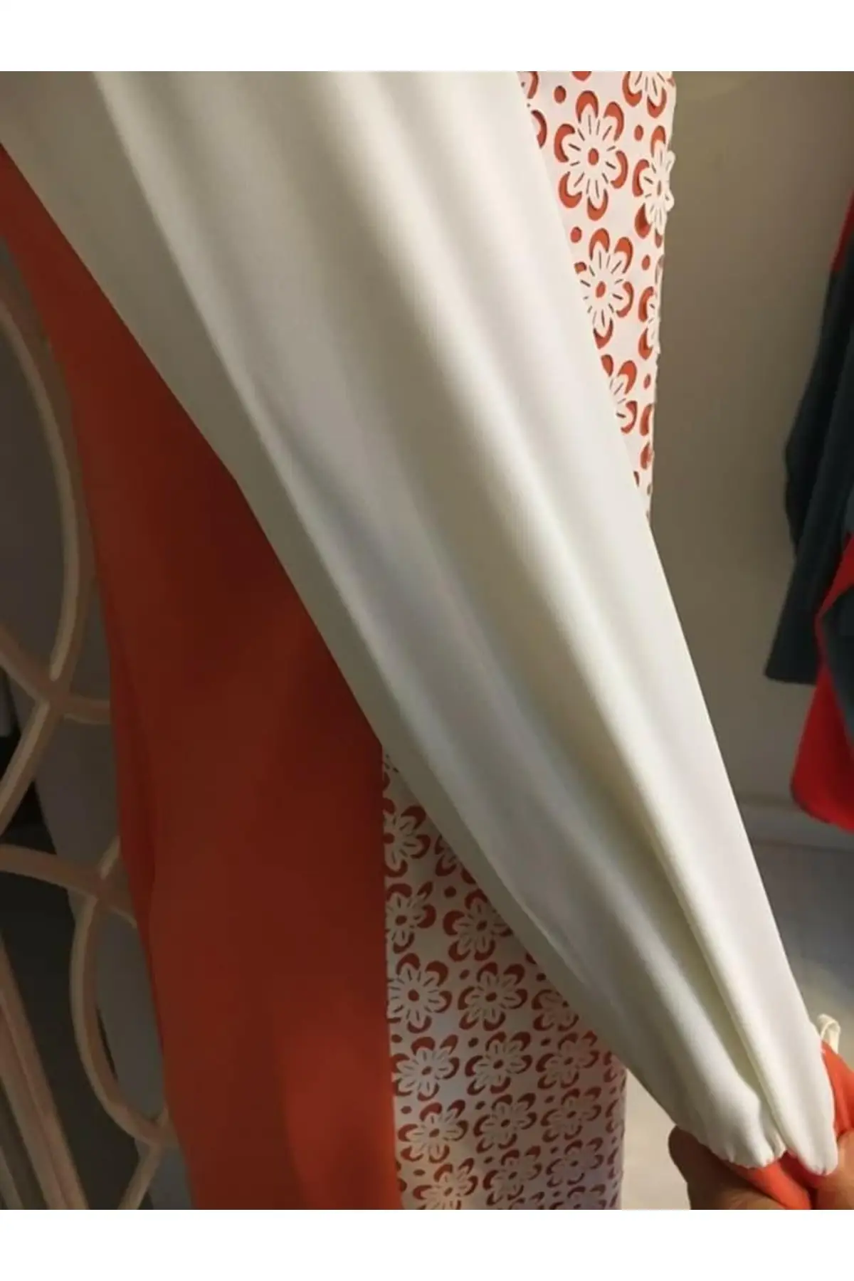 Рисунок 3 - Женское стильное повседневное платье-туника