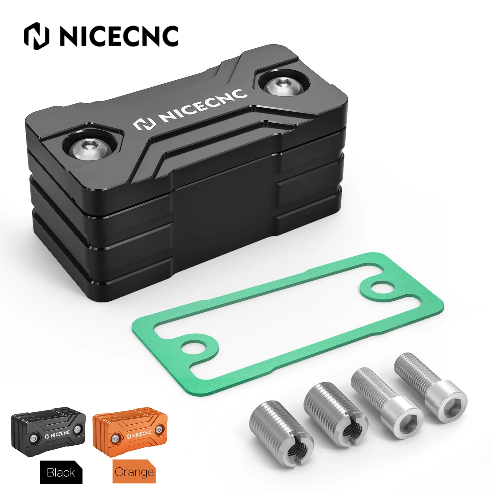 Резервуар сцепления большого объема для KTM 690 Duke Enduro R SMCR 1290 Super Adventure S/R/T 1090 1190