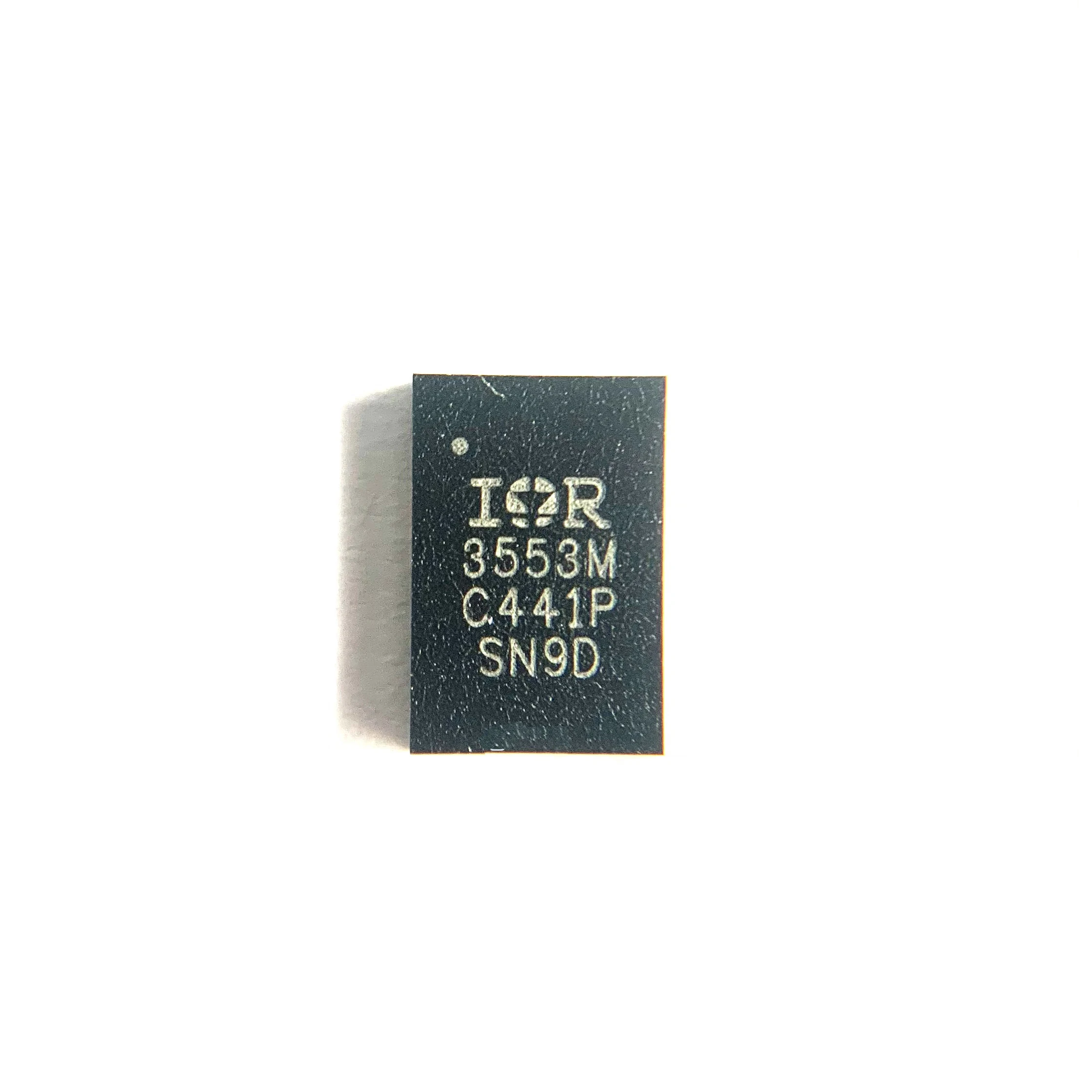(5-10 шт.) 100% новый набор микросхем золота 3553mtrpbf IR3553MTRPBF IR3553M 3553M QFN