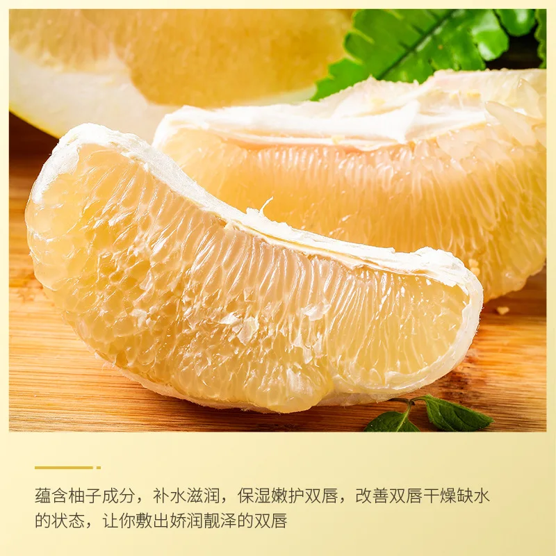 Bioaqua/коллагеновая кристальная маска для губ губы пухлые гелевые патчи