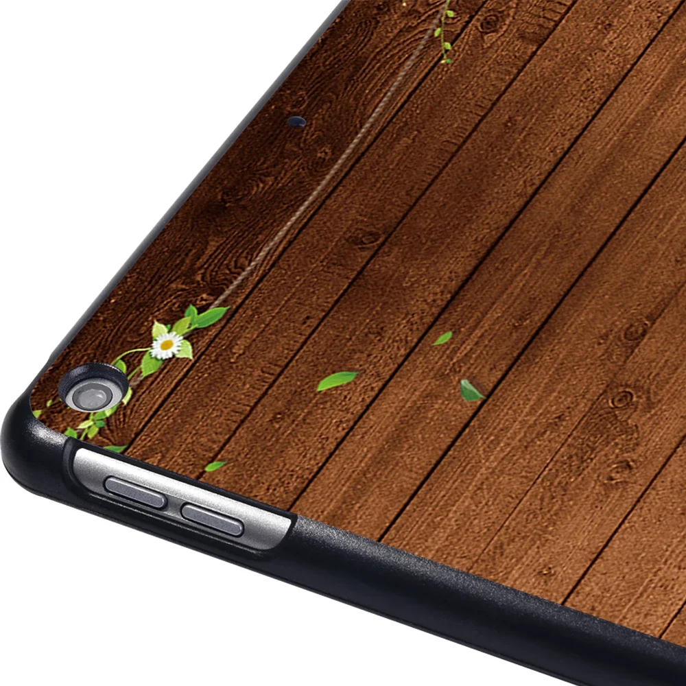 Чехол для планшета Apple iPad 8 2020 8-го поколения 10 2 дюйма A2270 A2428 A2429 A2430 пластиковый