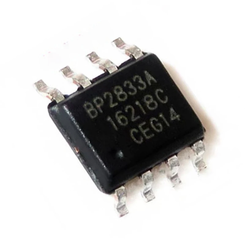 5 шт., BP2808, BP2831A, BP2832A, BP2833A, BP3102, BP3122, BP3319MB, SOP-8