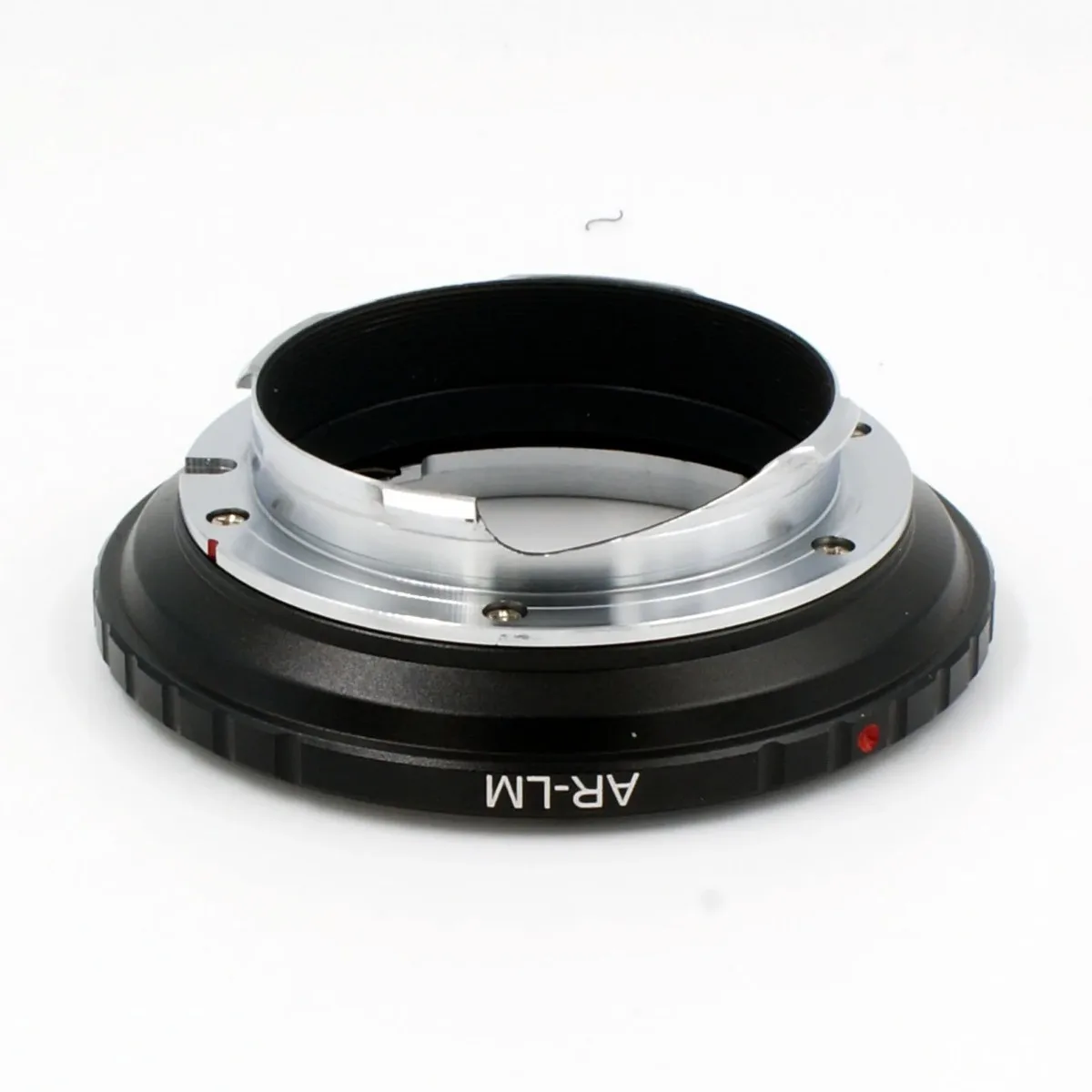Фото Переходное кольцо для объектива AR-LM для объективов Konica AR на камеры Leica M (M5, M6, M7, M8, M9, MP, M10) — аксессуар для камеры Techart LM EA7 №4