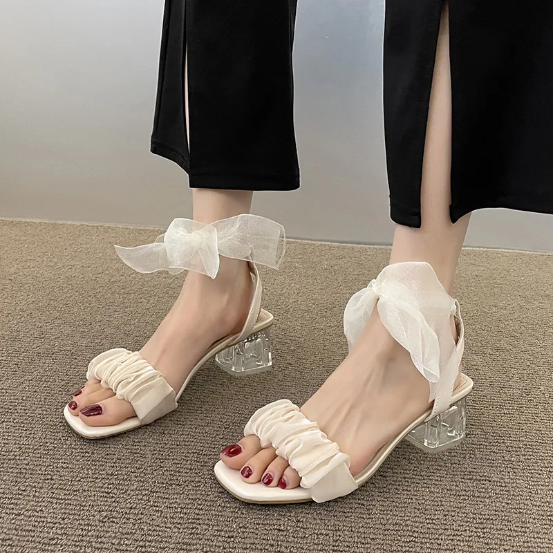 

2019 сандалии