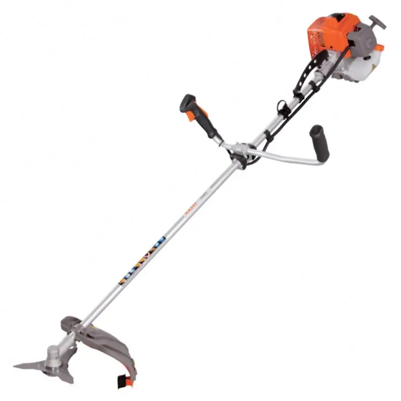 

CG63 Gasoline 2 Stroke Engine Brush Cutter Grass Cutter Machine
