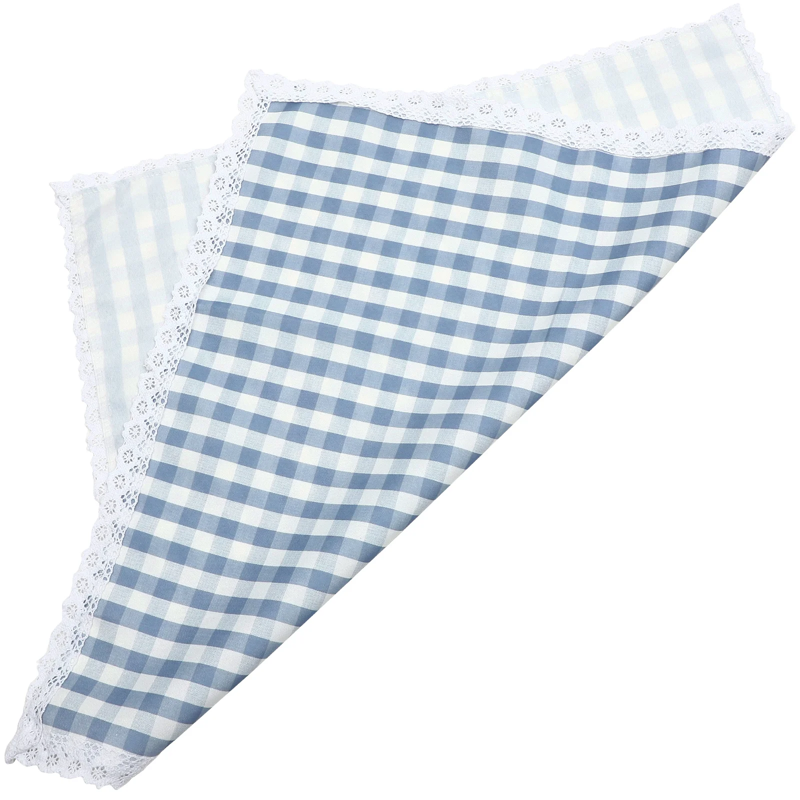 

Small Furniture Dust Microwave Oven Cloth Bedside Table Decor Protector House Appliances Dining Home Decorate