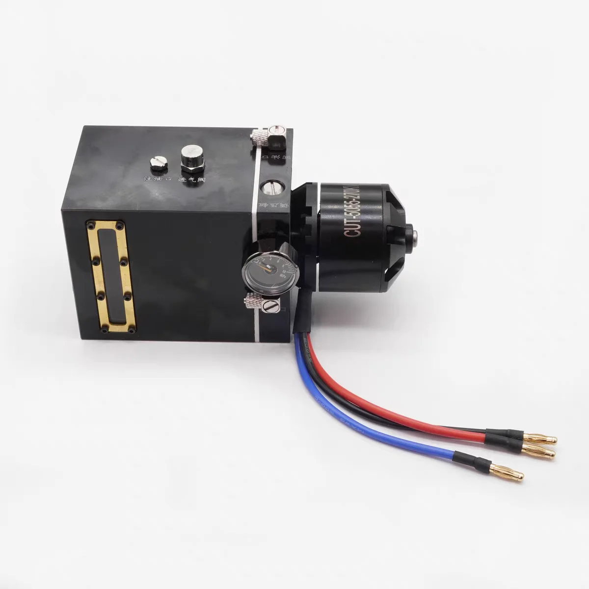 

Гидравлический насос CUT-YTB01 LESU