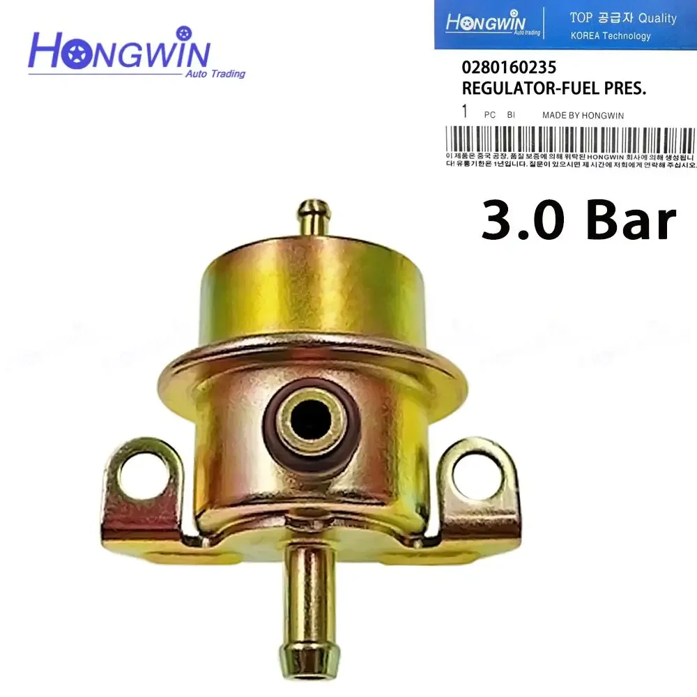 

Новый регулятор давления топлива для BMW Volvo Volkswagen VW 84-95 0280160258 0280160746 0280160257 13531722040 0280160235