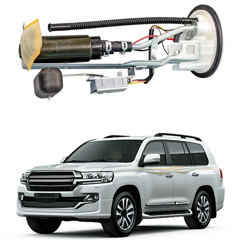 Модуль топливного насоса в сборе 77020-60160 для LAND CRUISER 4500 LC100 FZJ100