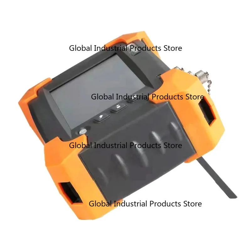 Фото Оптический рефлектометр ShinewayTech MTP-50-S20A-R 1310/1550нм 24/22дБ с измерителем оптической мощности, визуальным дефектоскопом, сенсорным экраном и тестером RJ45 №5