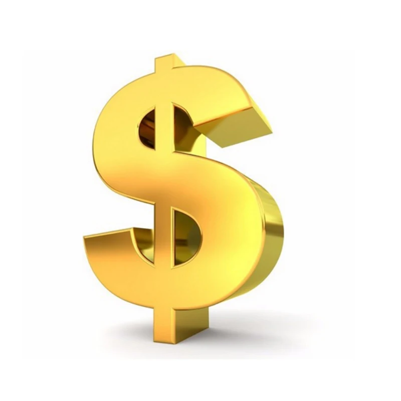 

Additional Salary or Additional Charges for Your Order as Discussed for Special Purpose