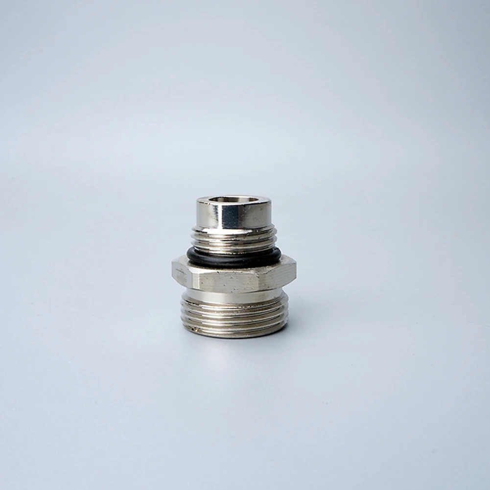 

Valve Insert For Underfloor Heating Spreader/Heating Circuit Distributor Water Separator Structure Automatic Spring Valve Core