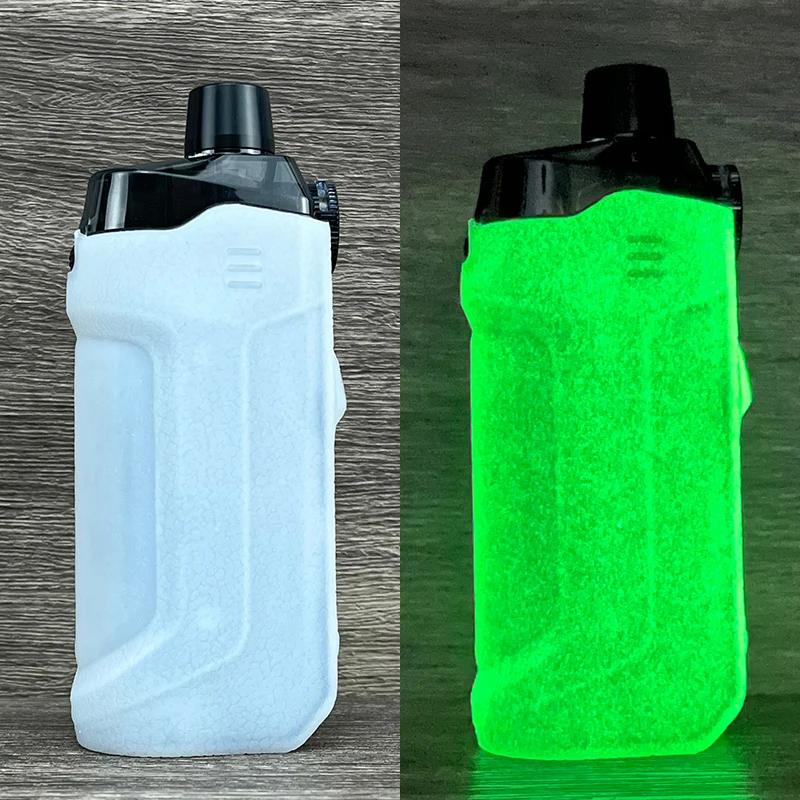 Модный силиконовый чехол для Aegis Boost Pro Max защитный мягкий резиновый рукав |