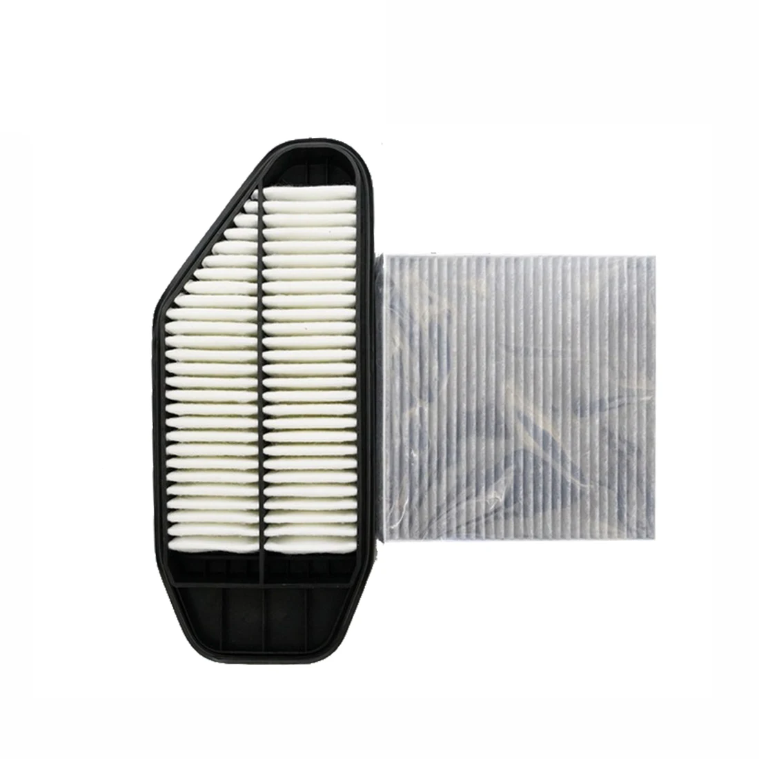 

AIR FILTER + CABIN FILTER For Chevrolet Spark 2010 95215156 96827723