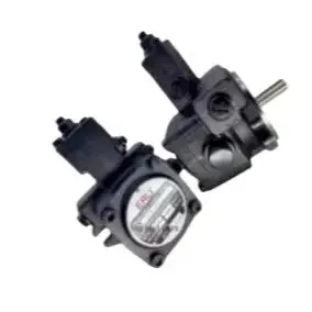 Лопастной насос для VPE-F15D-10 VPE-F20D-10 VPE-F30D-10 VPE-F40D-10 VPE-F12A-10 VPE-F12B-10/-F12C-10/-F15A-10/-F15B-10 VPE-F30B-10G