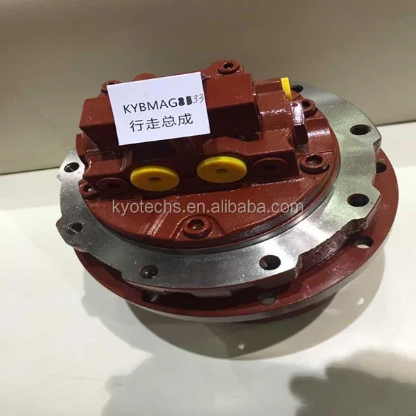 Высокое качество 0732201 ZX55 ZX48 Гусеничный экскаватор силовой двигатель для HITACHI