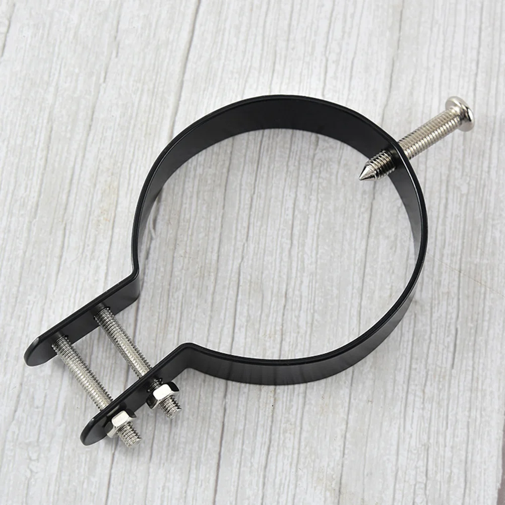 Set Household Ham Stand Too Prosciutto Carving Iron Fixing Rack for Home Storage