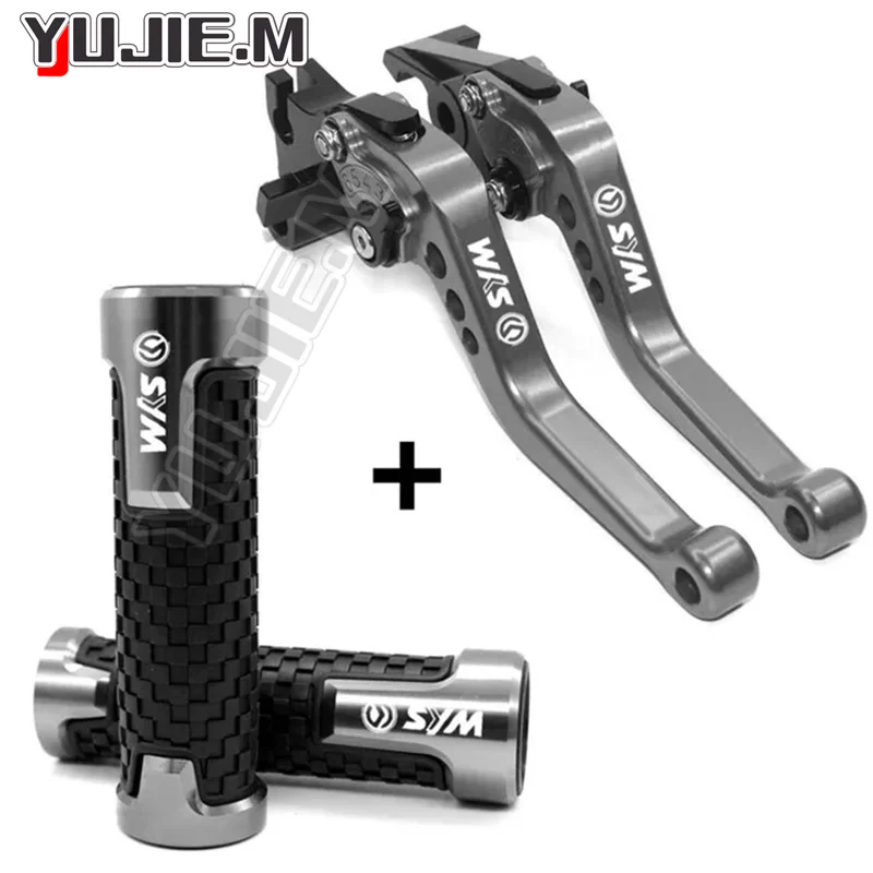 

Рычаги сцепления для мотоциклов SYM T2 T3 SB300 WOLF250 T2/T3 SB 300 WOLF 250