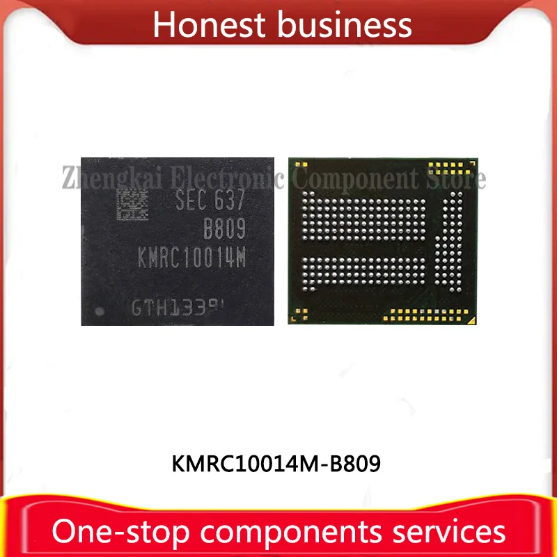 KMRC10014M-B809 Флэш-память для компьютера, 100% рабочий, 100% качество EMCP BGA 64 + 4 чипа, флэш-память KMRC10014M KMRC10014M-B809 Флэш-память для компьютера, 100% рабочий, 100% качество EMCP BGA 64 + 4 чипа, флэш-память KMRC10014M