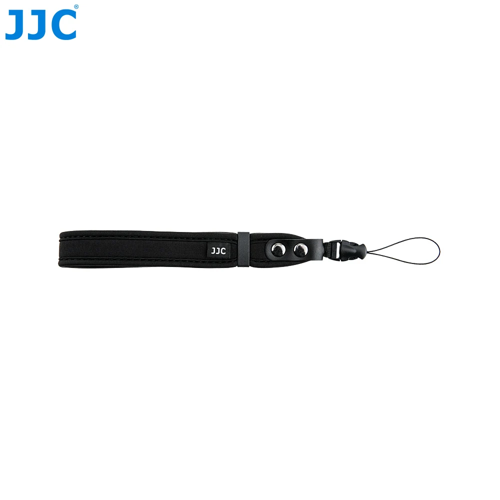 

JJC Camera Wrist Strap for Sony RX100 VII VI VA V IV III Ricoh GR III II GR3 GR2