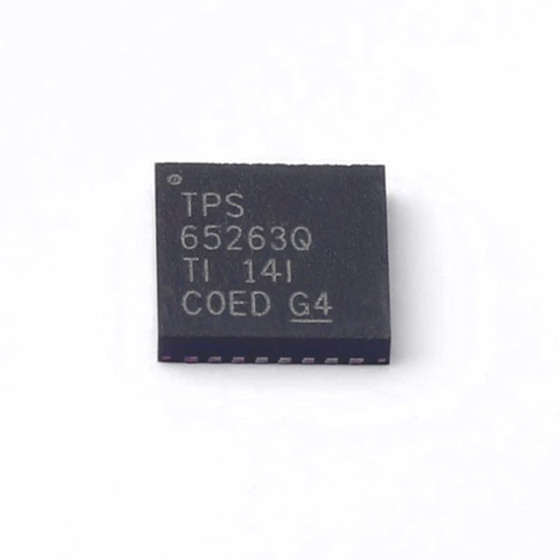 

1 Piece TPS65263QRHBRQ1 VQFN-32 Silkscreen TPS65263Q Chip IC New Original
