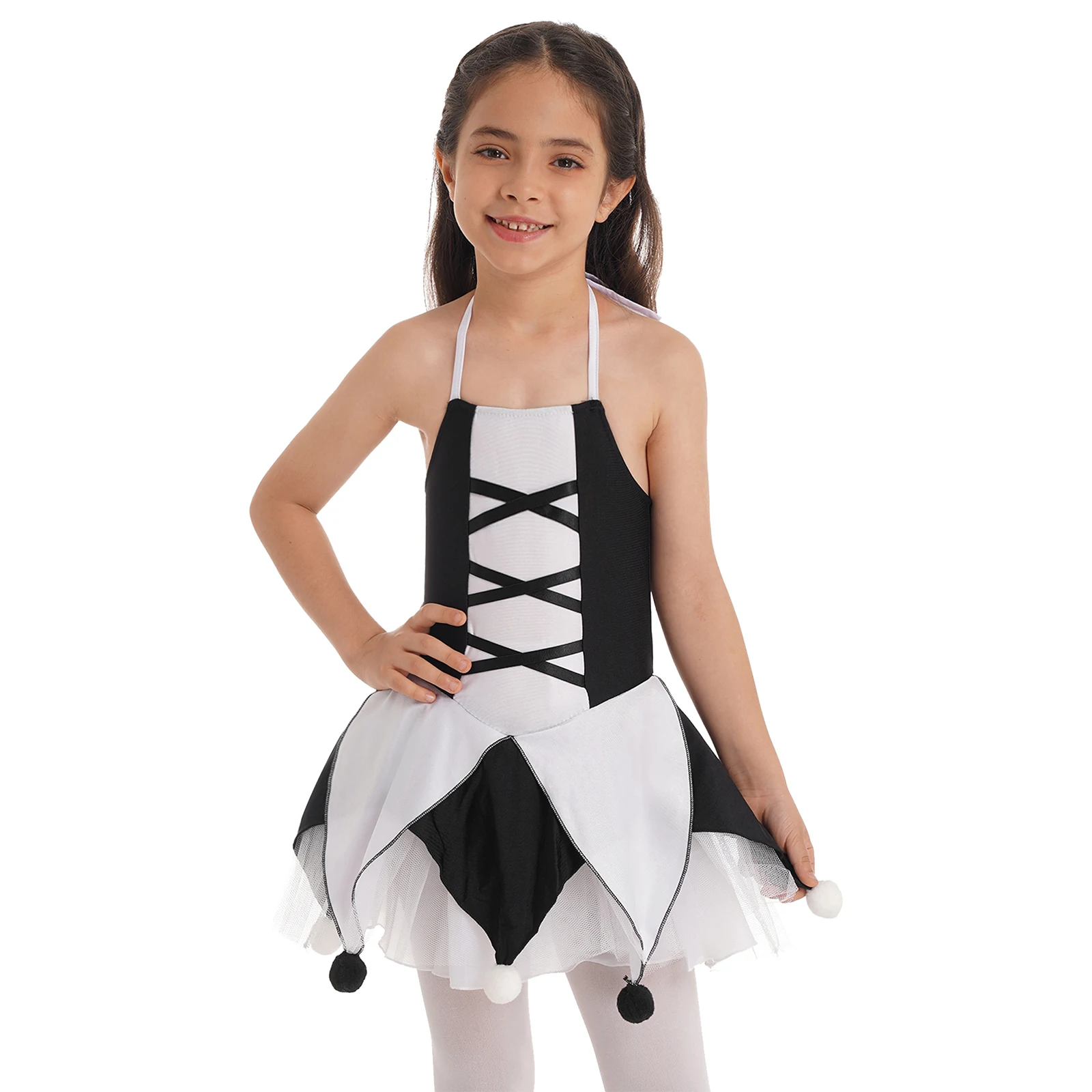 Костюмы Клоуна на Хэллоуин для костюмированной вечеринки