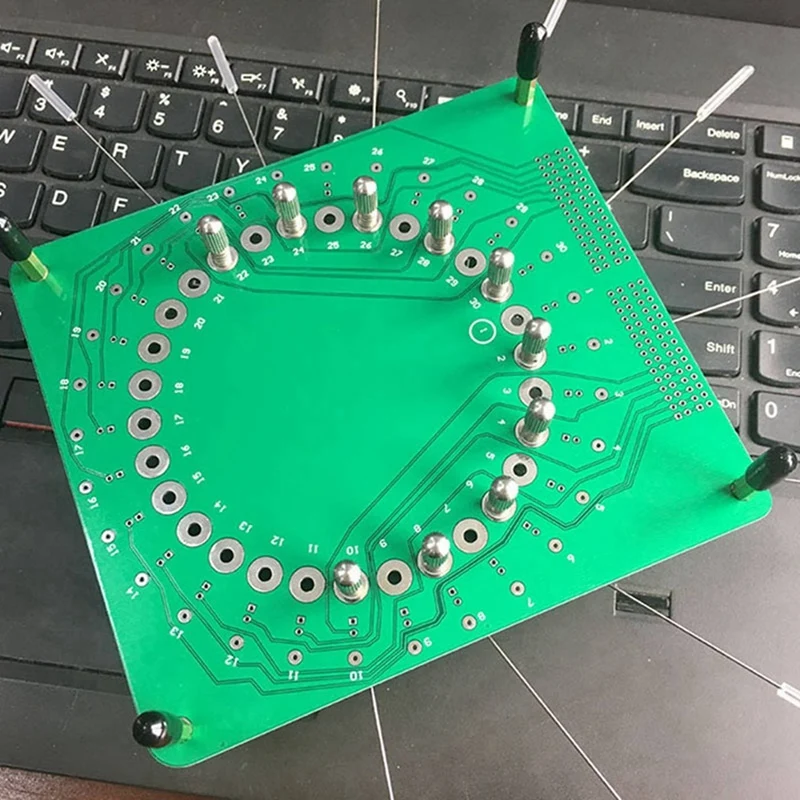 2 шт. инструменты для ремонта SD-карты