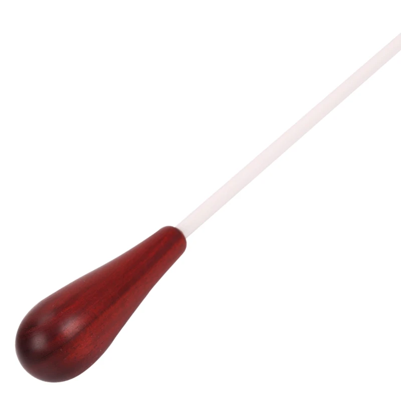 

Music Conductor Stick 38cm Rosewood Batons Music Instrument Concert Rhythm Band