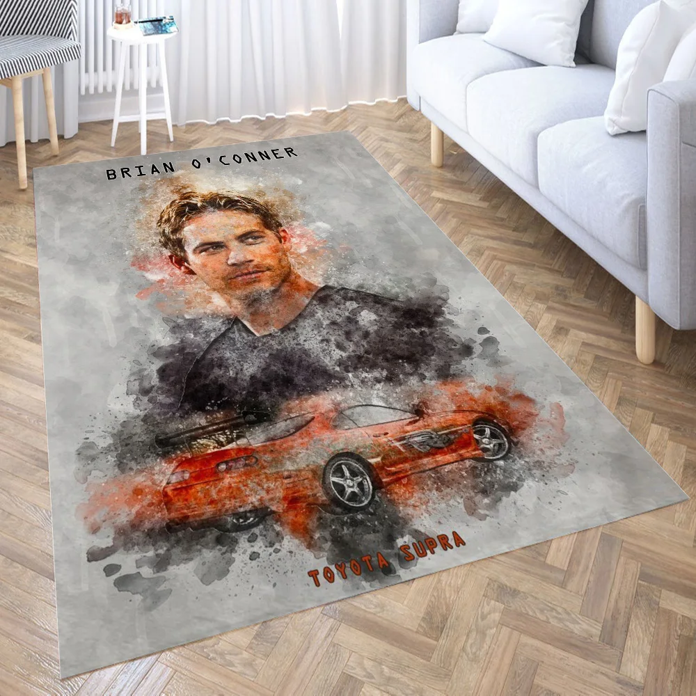 

Brian OConner Carpet Living Room Large Area Rugs Bedroom Carpet Modern Home Living Room Decoration Floor Lounge Rug