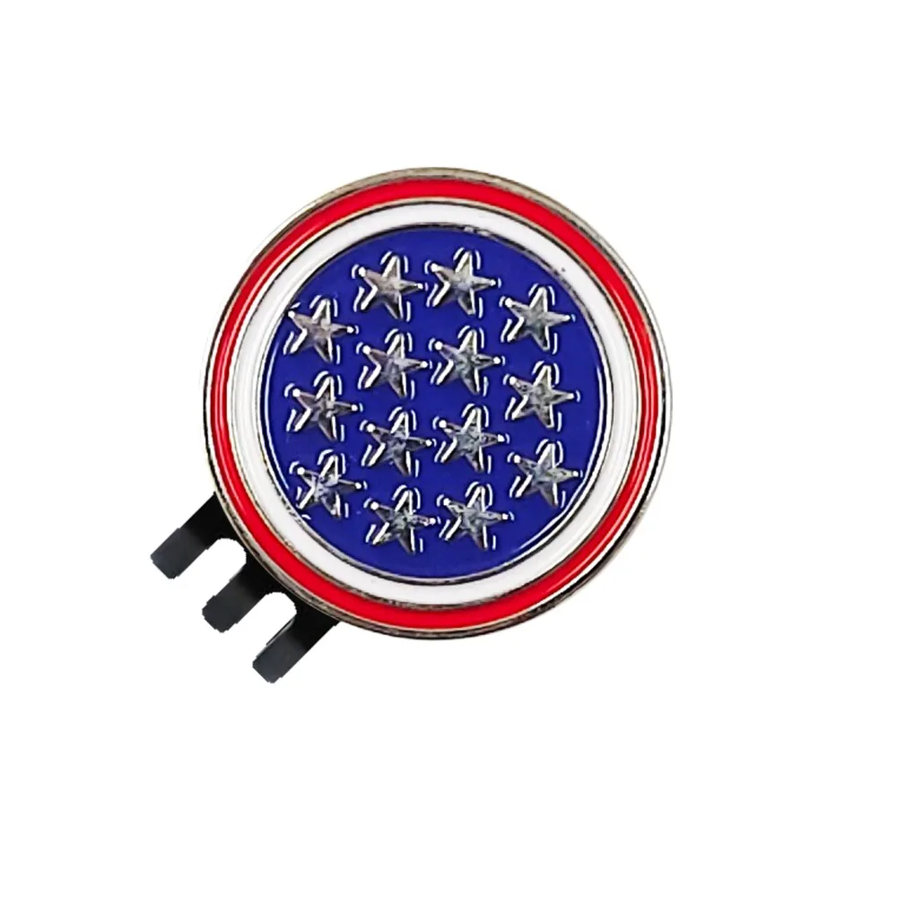 Рисунок 4 - Магнитный маркер для мяча для гольфа