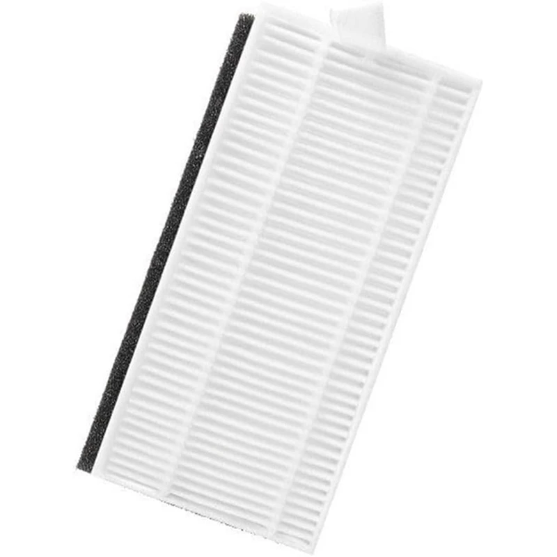 Для робота-пылесоса Airrobo P30 основная боковая щетка фильтр Hepa запасные части