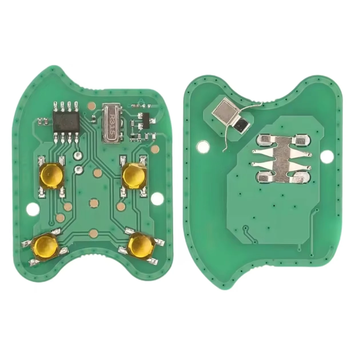 Ключ от машины Sunshine OUCD 6000022 CWTWB1U793 Автомобильный ключ дистанционного управления