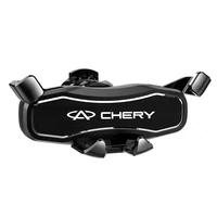 gravity car phone holder universal air vent mount support gps stand for chery tiggo 34 7 pro 8 car accessories