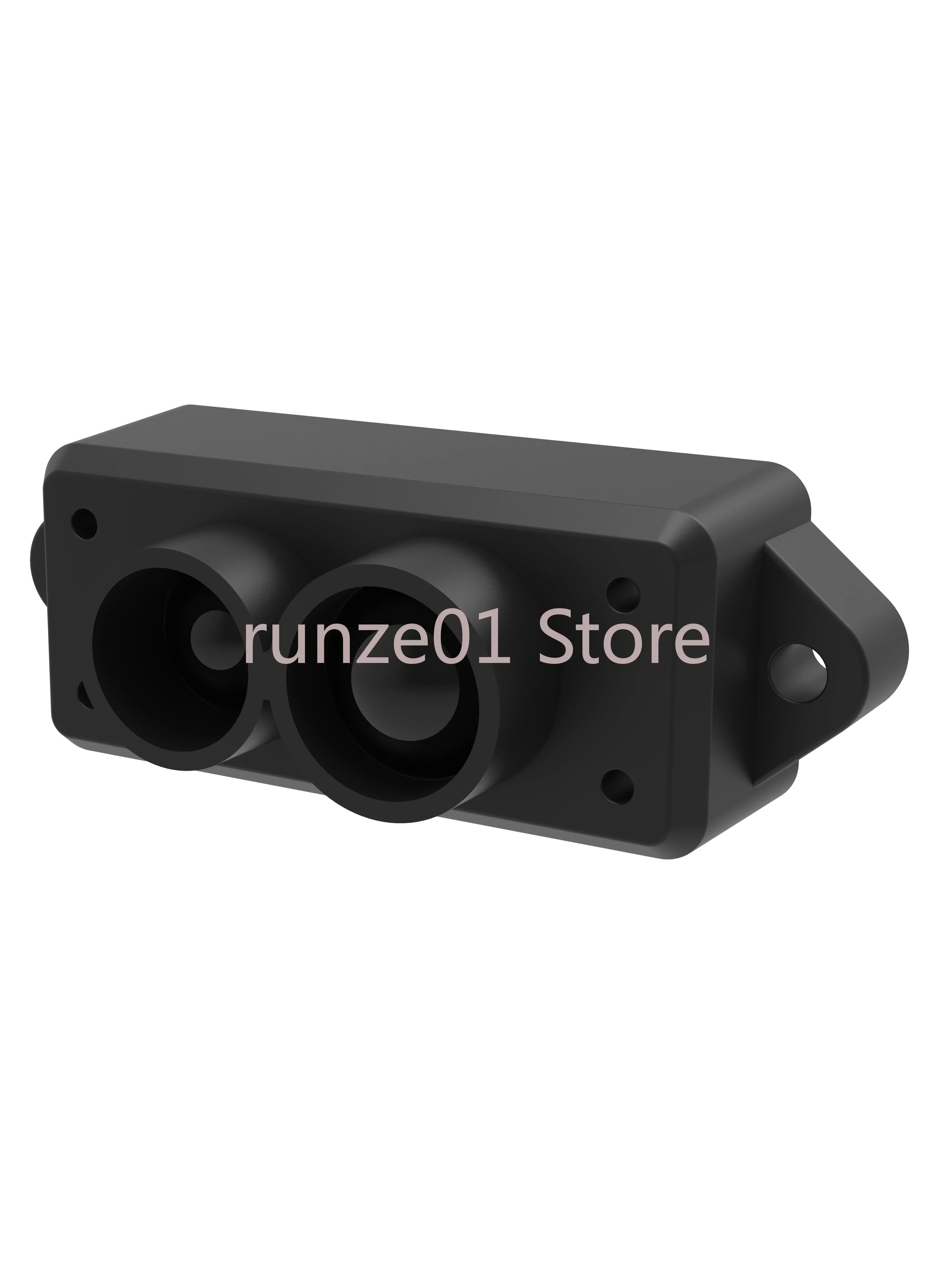 Высокая частота кадров низкое энергопотребление TFmini S 12m экономичный датчик