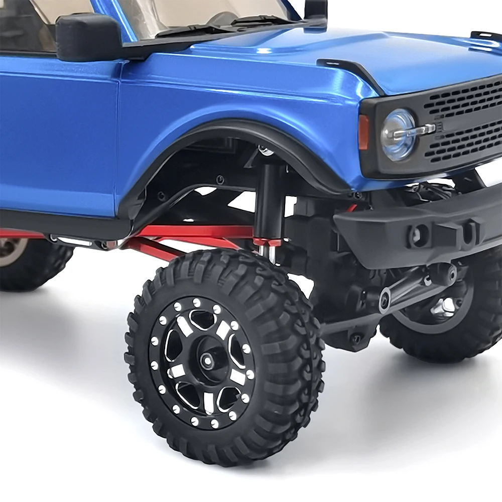 Комплект колесных дисков для Kyosho