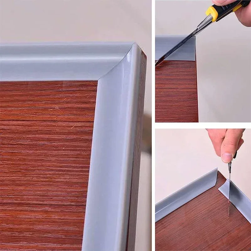 Кухонная водонепроницаемая столешница для ванной