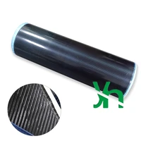 carbon fiber prepreg 3k280gsm pagani large twill auto parts carbon fiber product modification
