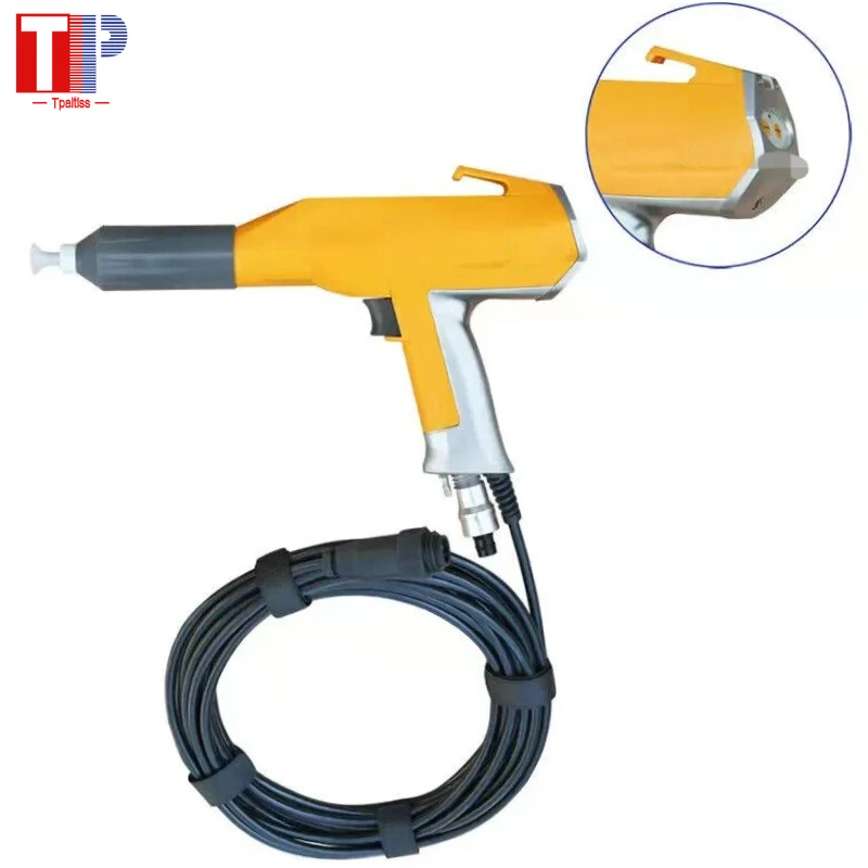 

Электростатический пистолет для порошковой покраски JINHAI O Pt I Select