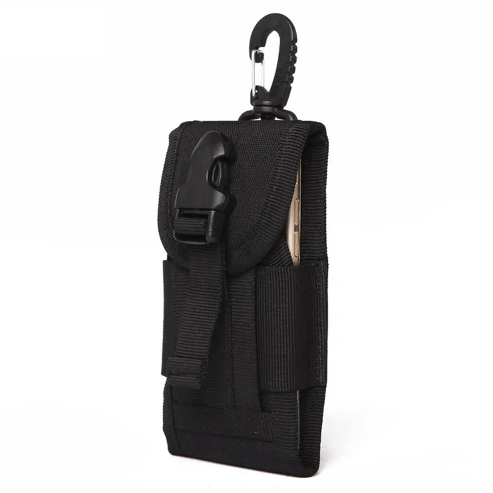 

Outdoor Sports Tactical Molle Water Bottle Pouch Camo Camping Hiking Travel Portable Water Bag Kettle Holder Hunting Waist Bags