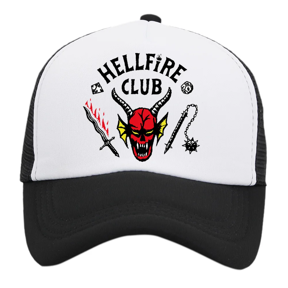 Кепка для косплея из м/ф очень странные дела сезон 4 |