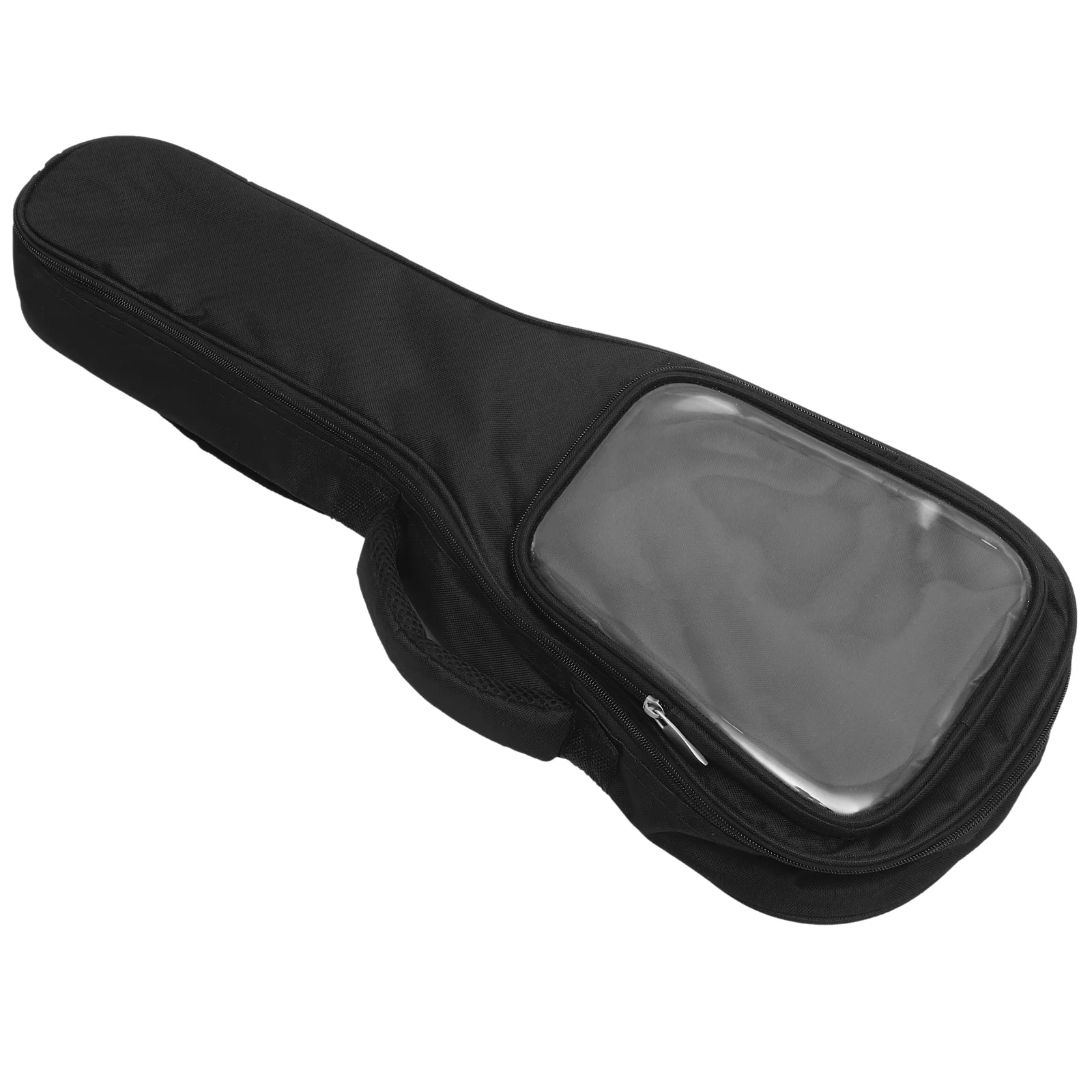 

Ukulele Bag Portable Storage Container Carrying Musical Instrument Pouch Case