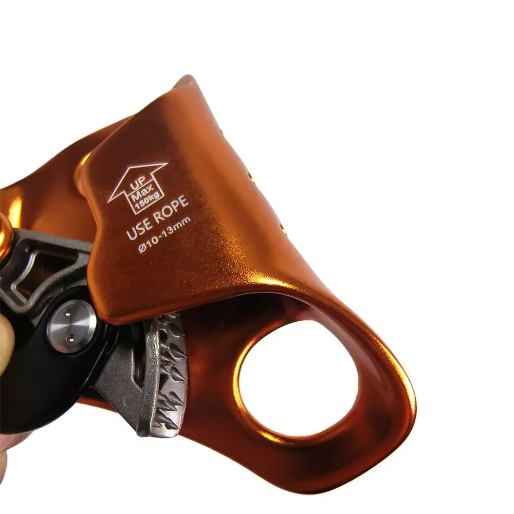 Скалолазание, нагрудный подъемник, веревочные альпинисты с карабином 25 кН, альпинизм по деревьям, арборист, альпинизм, спускающее оборудование (art.: 3920d3af7939b) - 3920d3af7939b