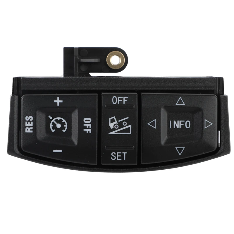 

1486286 Адаптивный круиз-контроль переключателя на рулевом колесе 1486287 1870911 1870912 Для грузовика серии SCANIA P G R T