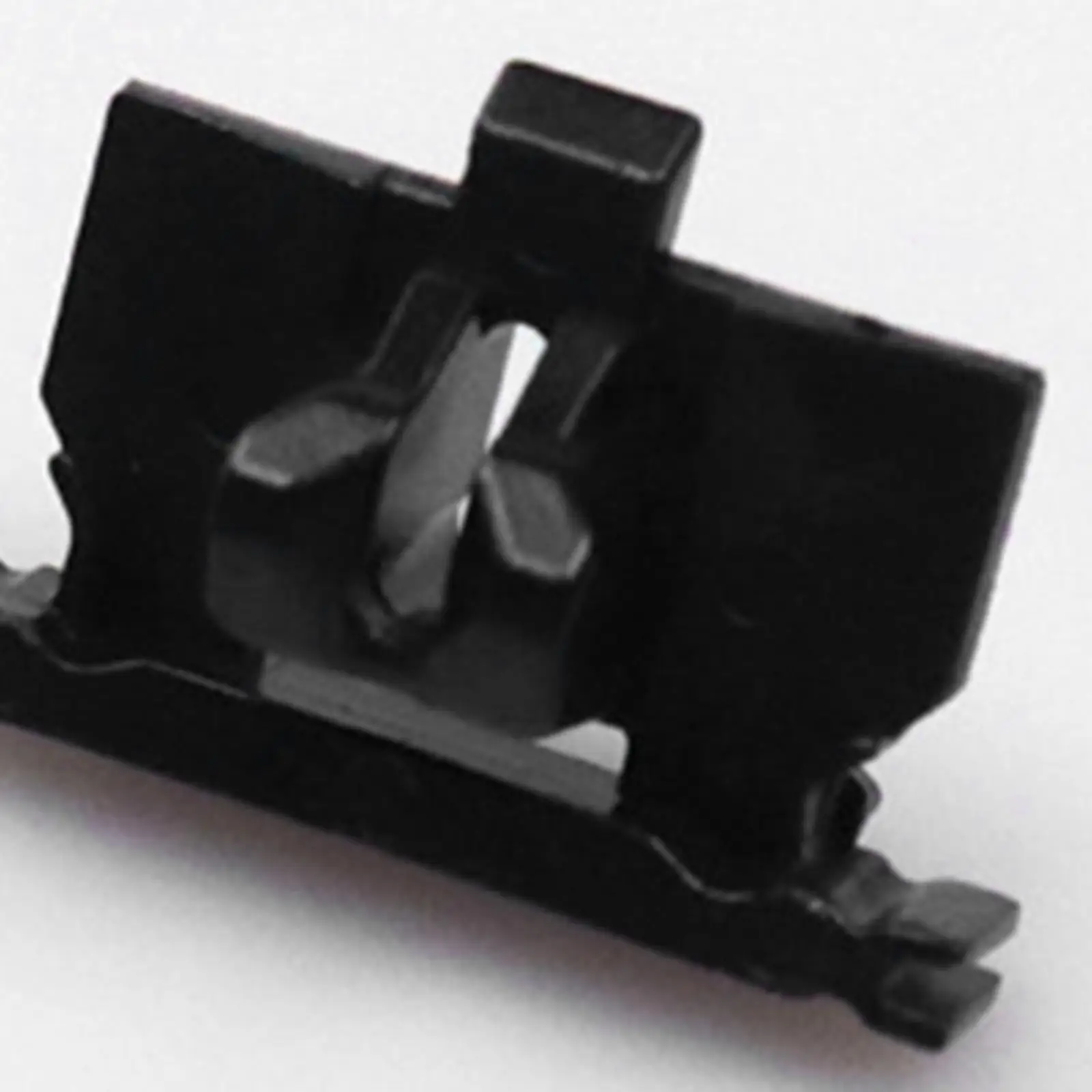 Пластиковый язычок для замены волос подходящий триммера 8148 8519 8504