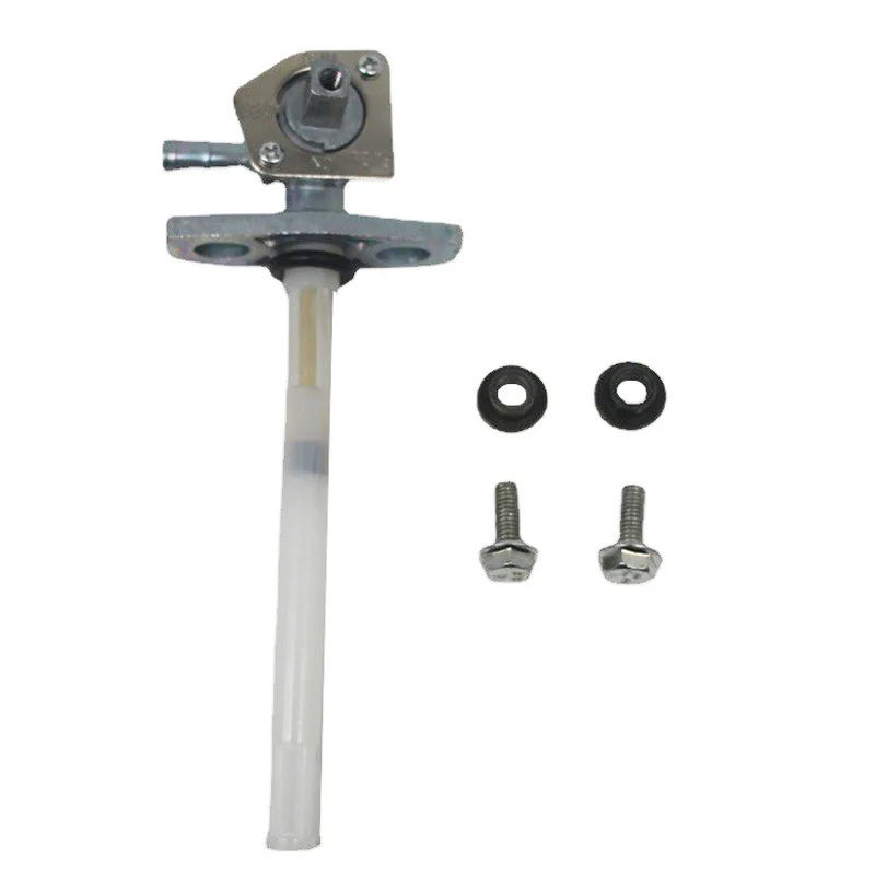 Фото Кран топливного бака (клапан) для Honda XR CRF 50 70 80 100 CRF150 230 XR600R XR250R XR400R XR 400 XR350R XR500R №4