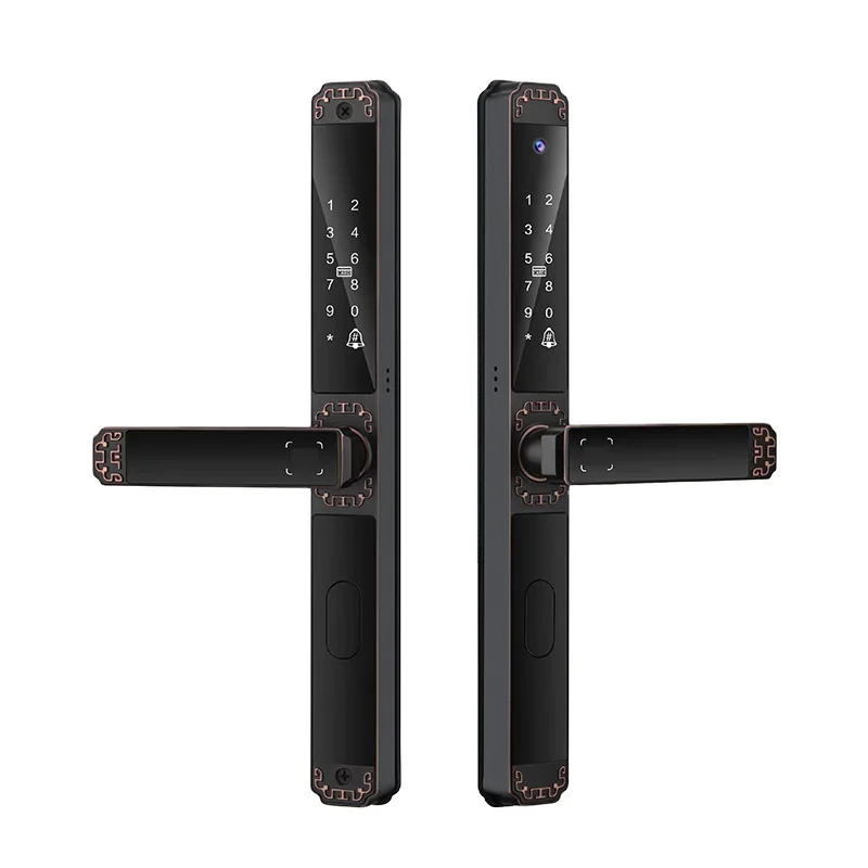 Умный замок YiGe X3M